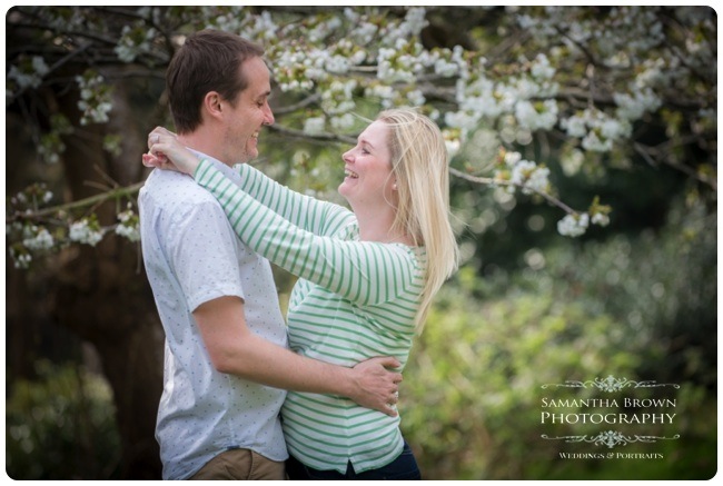 pre wedding photography by Samantha Brown