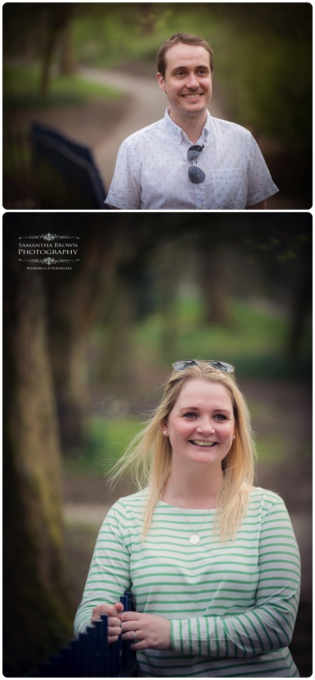 pre wedding photography by Samantha Brown