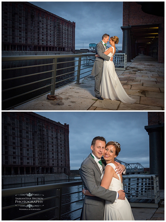 Titanic Hotel Wedding Photography 29