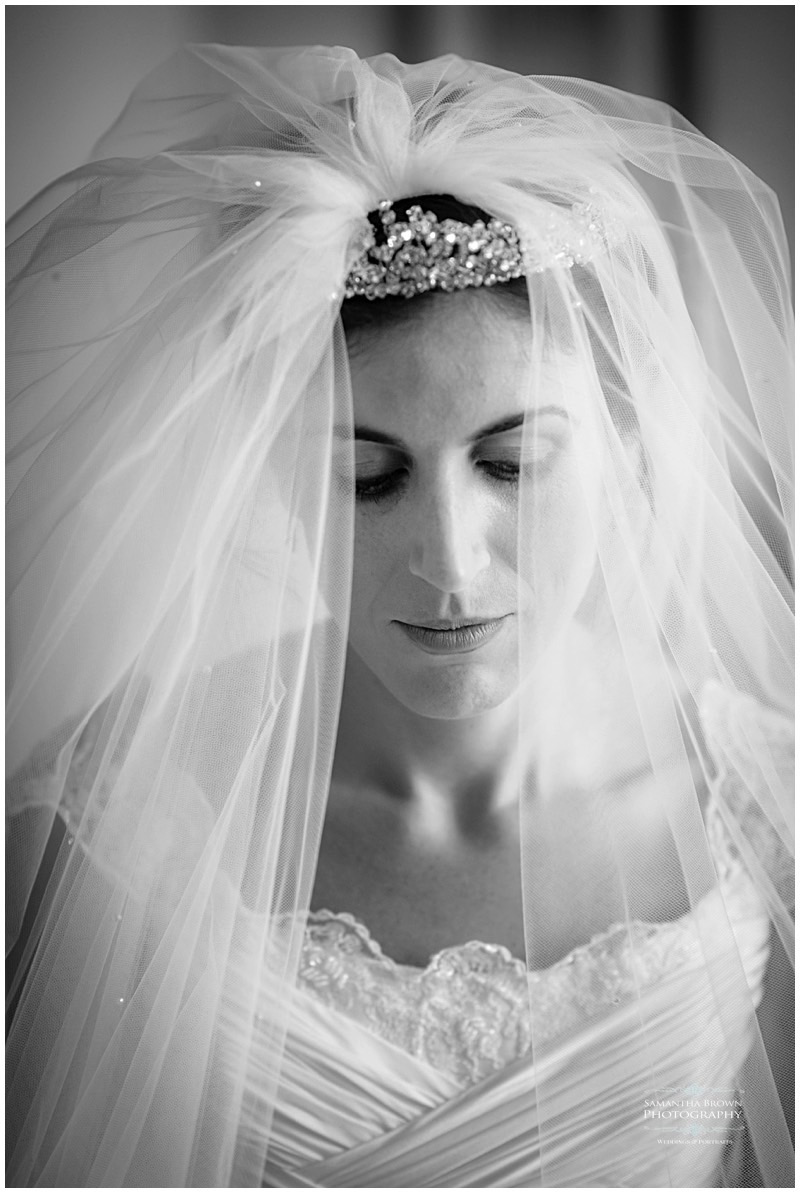 Bridal portrait by Samantha Brown_0197