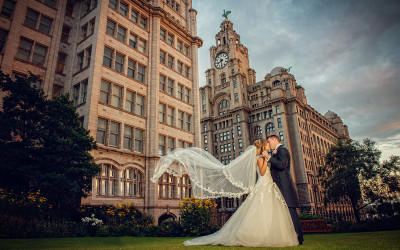 Sara and Gary Racquet Club Wedding