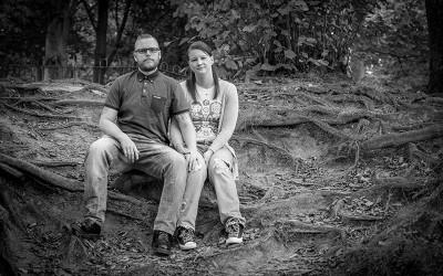 Sam & John’s Pre wedding shoot
