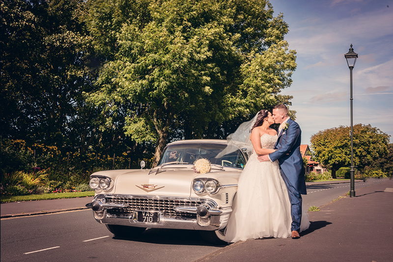 wedding photography in Southport